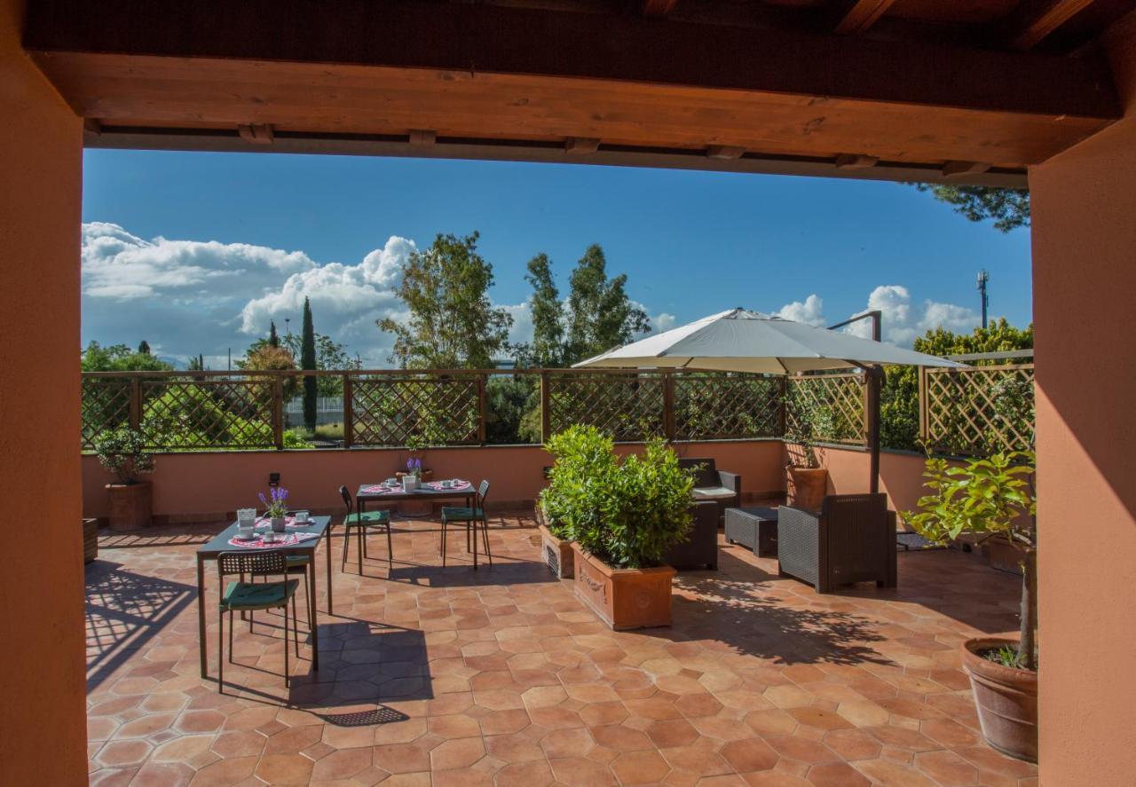 La Delle Rose Bed and breakfast *