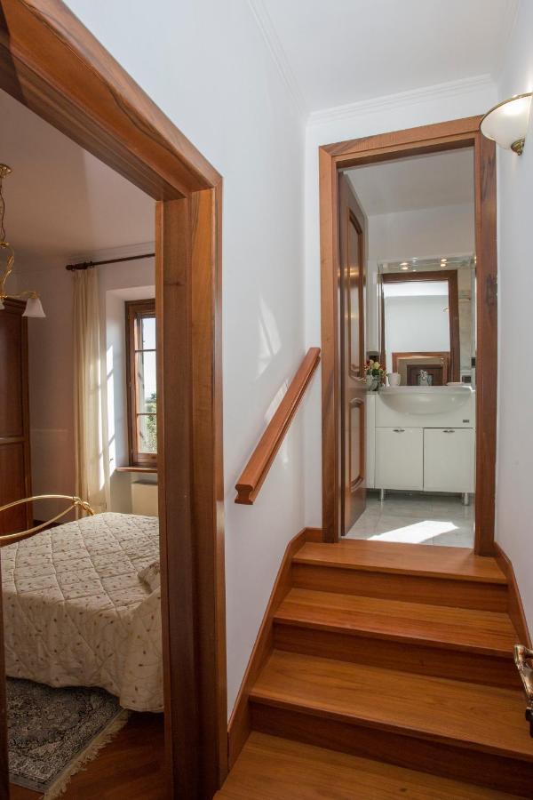 La Delle Rose Bed and breakfast